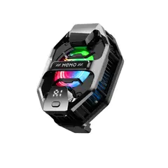 GENERICO - Ventilador Cooler Memo Dl20 Con Modo IA Sistema Inteligente