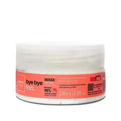 CADIVEU - Mascarilla Bye Bye Frizz 200ml