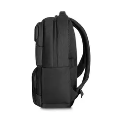 TECHBAG - Morral Portacomputador 15 Negro Ref L-1550 Negro