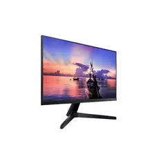 SAMSUNG - Monitor Plano 27" Panel IPS/ 1920 x 1080 75Hz HDMI