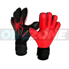 BUFFON - Guante De Futbol Spider Infantil Latex Aleman