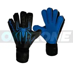 BUFFON - Guante De Futbol Spider Infantil Latex Aleman