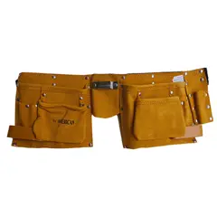 GENERICO - Cinturón Porta Herramientas