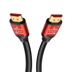 SEISA - Cable HDMI 4k De 20mts