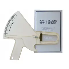 SLIM GUIDE - ADIPOMETRO PLICOMETRO