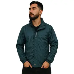 CO TRENDS - Chaqueta Moderna Con Forro Y Bolsillos Summit