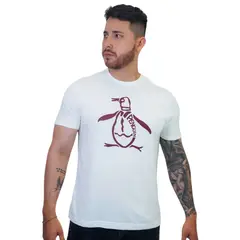 PENGUIN - Camiseta para hombre