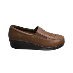 CALZADO ROMULO - Zapato Romulo Cuero Mocasín Para Mujer