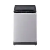 LG - Lavadora Carga Superior 9 Kilos WT9ELR Gris
