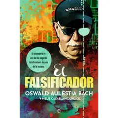 GENERICO - El Falsificador. La Esfera De Los Libros