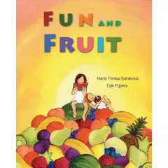 GENERICO - Fun And Fruit (t.d). Cuento de Luz
