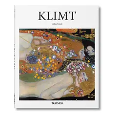 TASCHEN - Klimt Gustav (t.d) -ba-