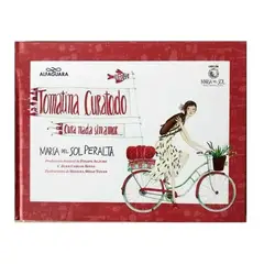 ALFAGUARA - Tomatina Curatodo. María Del Sol Peralta