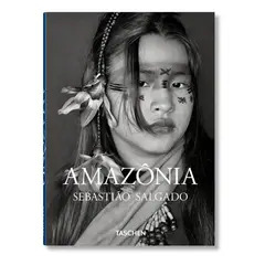 TASCHEN - Sebastião Salgado. Amazônia (t.d) -po-.