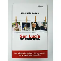 PLATAFORMA - Sor Lucia Se Confiesa