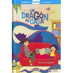 SUSAETA - Un Dragon En Casa (t.d), Nivel 1