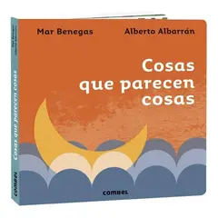 GENERICO - Cosas Que Parecen Cosas (t.d)