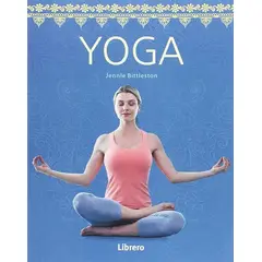 GENERICO - Yoga. Librero