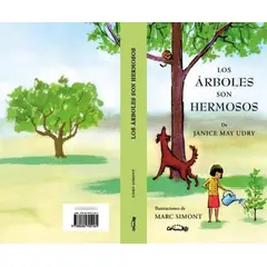 GENERICO - Los Árboles Son Hermosos (t.d)