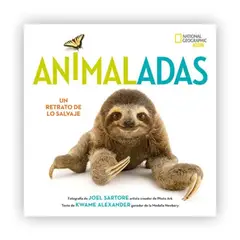 RBA - Animaladas. National Geographic