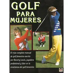 GENERICO - Golf Para Mujeres. Rústica
