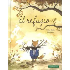 GENERICO - El Refugio (t.d). Celine Claire