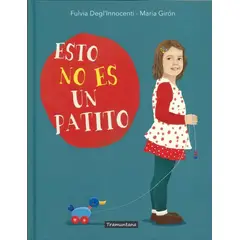 GENERICO - Esto No Es Un Patito (t.d)