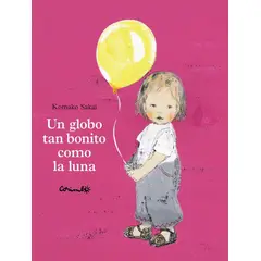 GENERICO - Un Globo Tan Bonito Como La Luna