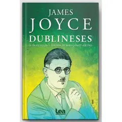 LEA - Dublinesess. James Joyce