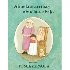 GENERICO - Abuela De Arriba Y Abuela De Abajo (t.d)