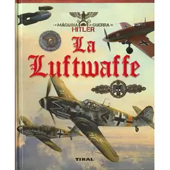 SUSAETA - La Luftwaffe (t.d). Juan Vazquez Garcia