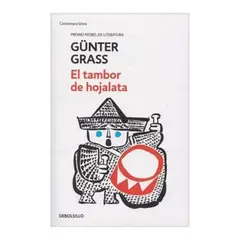 DEBOLSILLO - El Tambor De Hojalata.