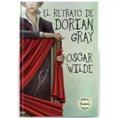 LEA - El Retrato De Dorian Gray. Oscar Wilde