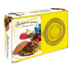 SUSAETA - Hamburguesas Gourmet. Deliciosas Recetas