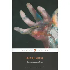 PENGUIN CLASICOS - Cuentos Completos. Oscar Wilde