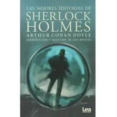 LEA - Las Mejores Historias De Sherlock Homes