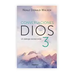 DEBOLSILLO - Conversaciones Con Dios 3. Neale Donald Walsch