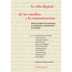 GENERICO - La Vida Digital De Los Medios Y La Comunicación