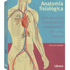 GENERICO - Anatomia Fisiologica: Guia Practica