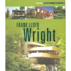 SUSAETA - Frank Lloyd Wright. Arquitectum