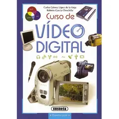 SUSAETA - Curso De Video Digital. Pequeñas Joyas