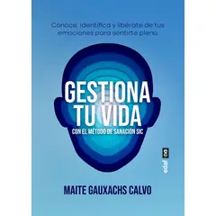 EDAF - Gestiona Tu Vida Con El Método De Sanación Sic