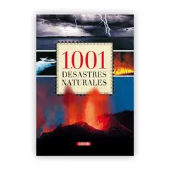 SUSAETA - 1.001 Desastres Naturales