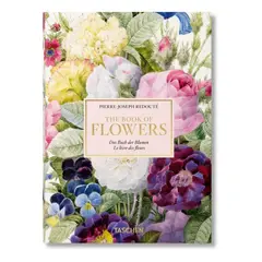TASCHEN - Redouté. The Book Of Flowers (t.d
