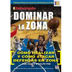 GENERICO - Baloncesto - Dominar La Zona
