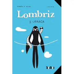 GENERICO - Lombriz Y Urraca (t.d). Takatuka