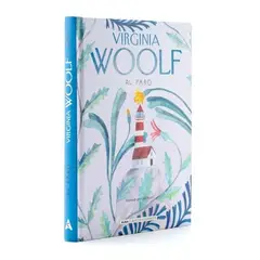 ALMA - Al Faro (t.d) Virginia Woolf