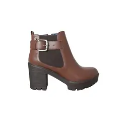 SANTORINI - BOTINES MUJER PERSA