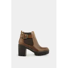 SANTORINI - Botines Mujer