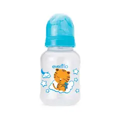 EVENFLO - Biberon 4 Onzas Dreams Azul C -